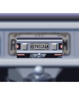 Reprogram Steam Key GLOBAL